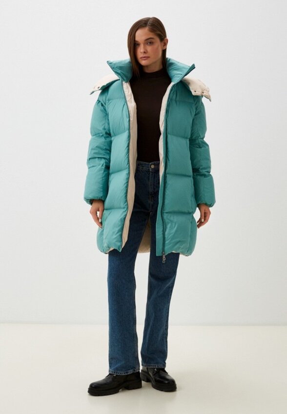 Пуховик JC Just Clothes