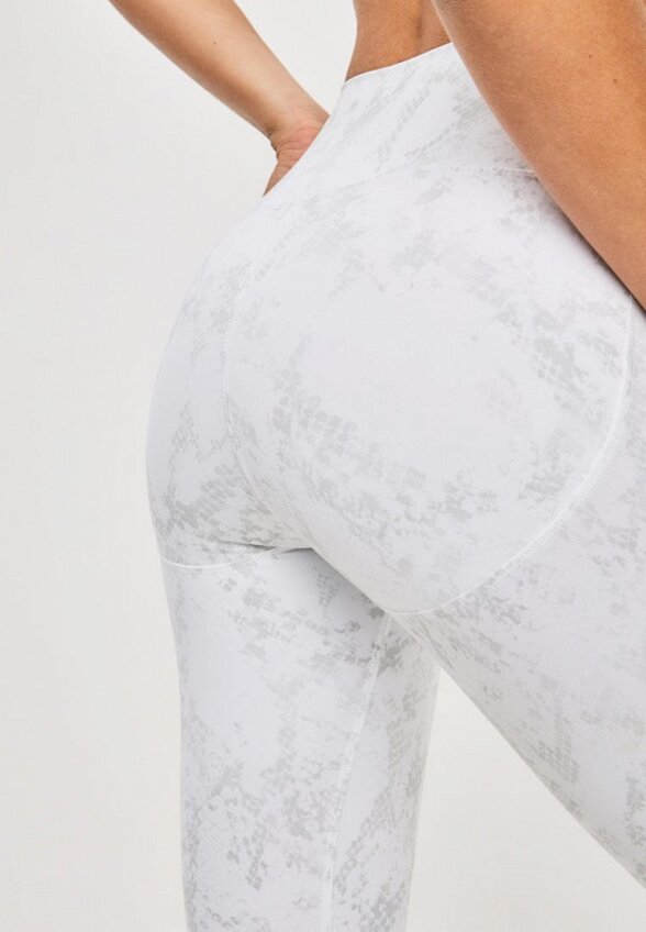 Леггинсы Fitbomb