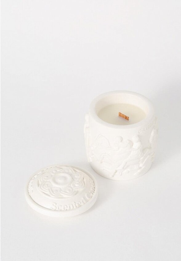 Свеча ароматическая Ta&Ko Home