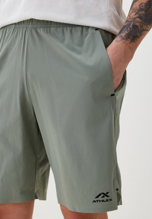 Шорты спортивные Athlex