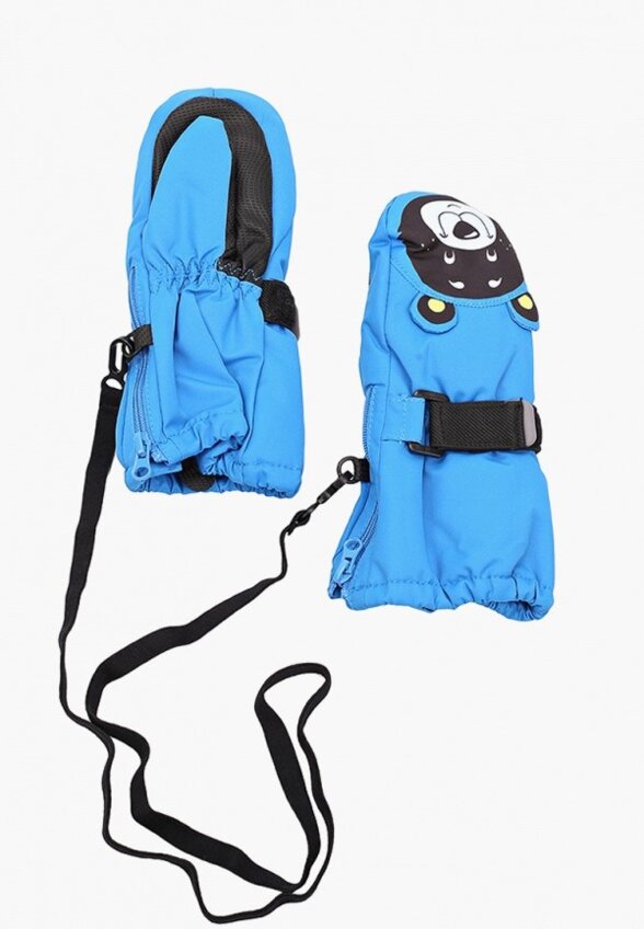 Варежки Oldos