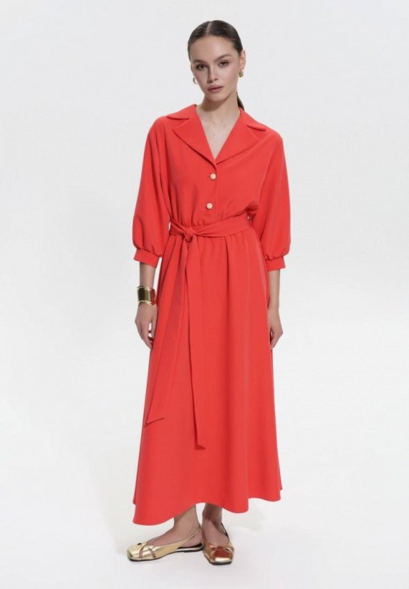 Платье Lastochka