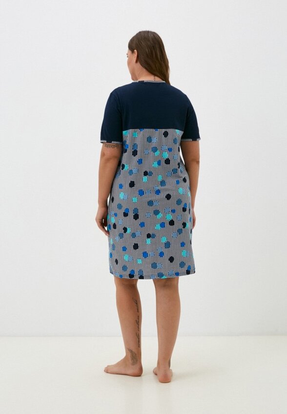 Халат домашний Агапэ