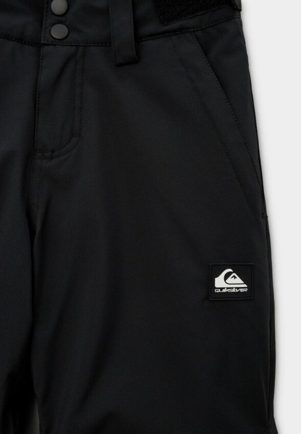 Брюки сноубордические Quiksilver