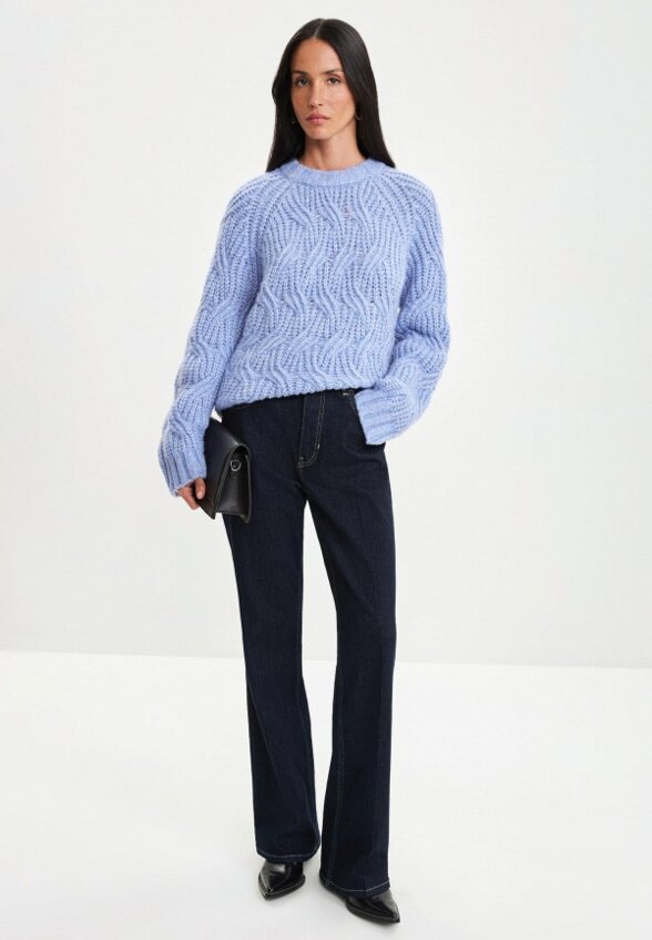 Джемпер Zarina