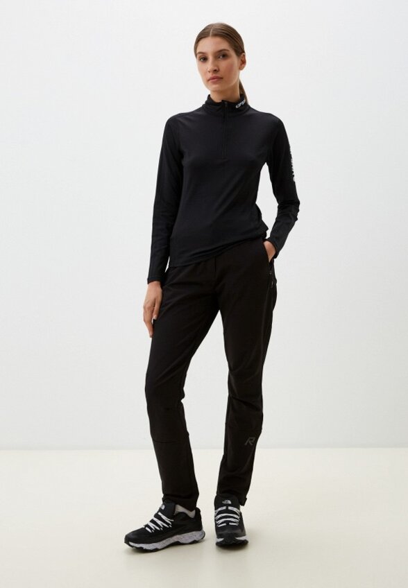 Брюки спортивные Rukka