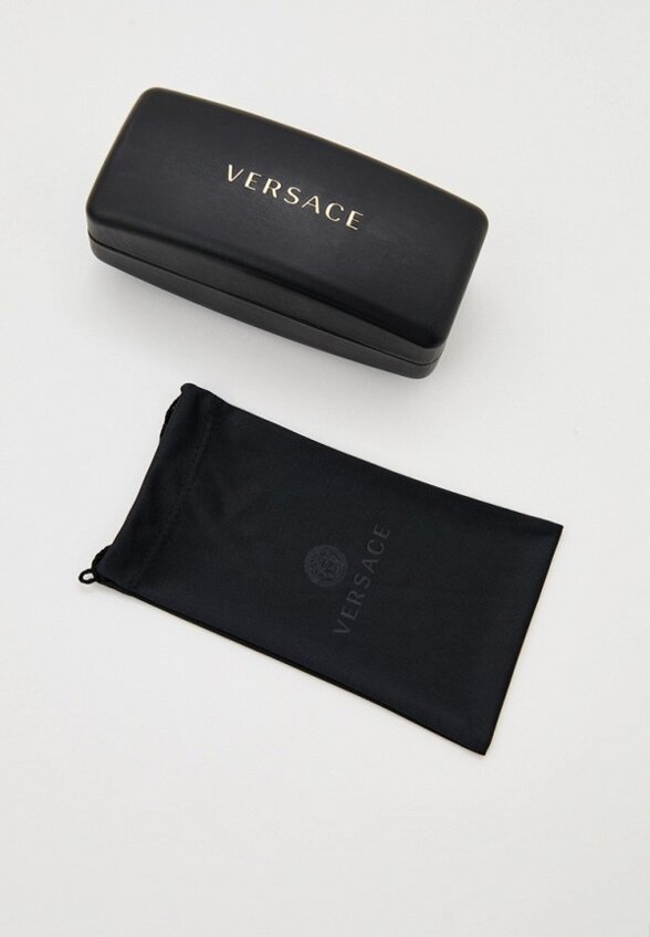 Очки солнцезащитные Versace