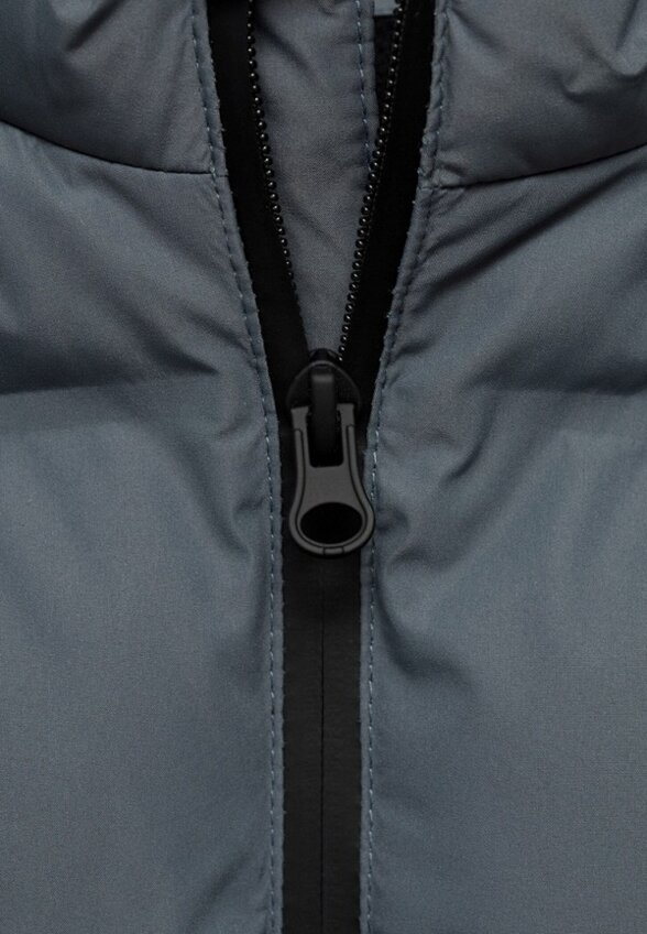 Куртка утепленная Mango Kids