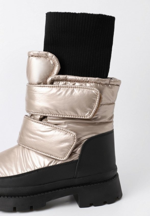 Дутики La Giostra