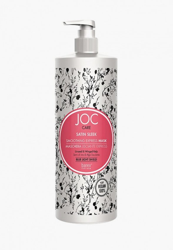 Маска для волос Barex Italiana