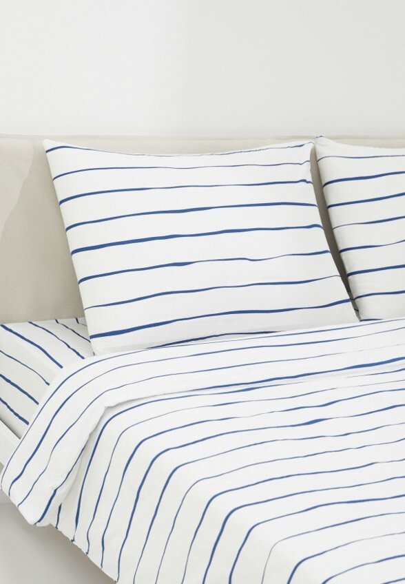 Постельное белье Евро Lamoda Home