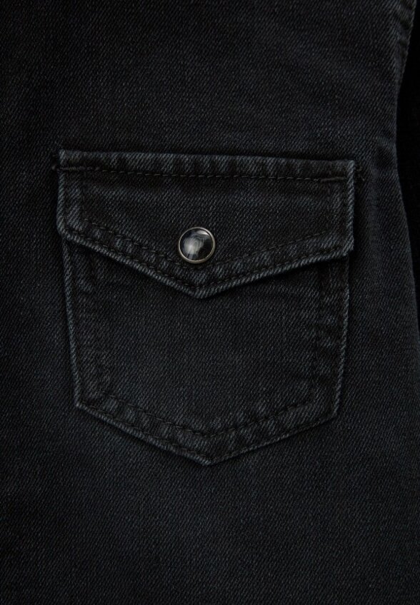 Рубашка джинсовая LC Waikiki