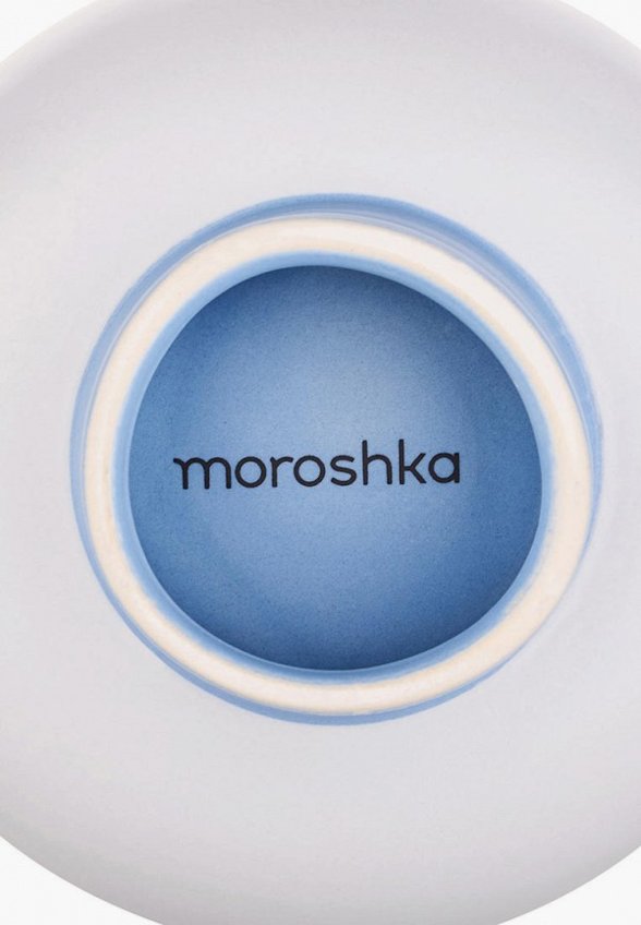 Мыльница Moroshka