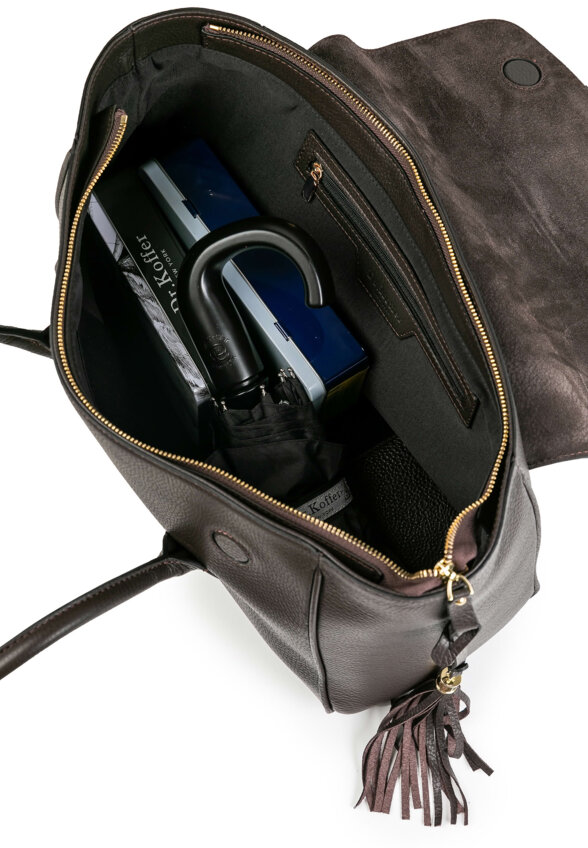 Др.Коффер 31051S-09 сумка женская