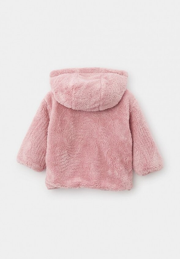 Куртка меховая Koton