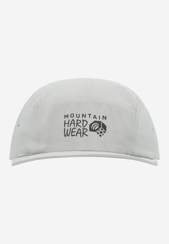 Бейсболка Mountain Hardwear Shade Lite, Серый