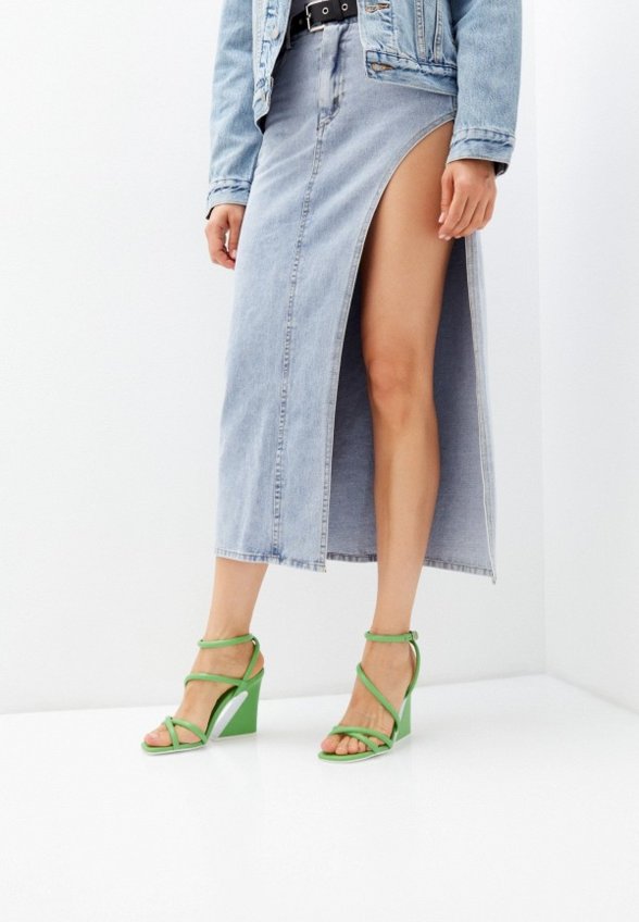 Босоножки Graciana