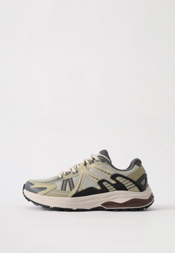 Кроссовки Baasploa