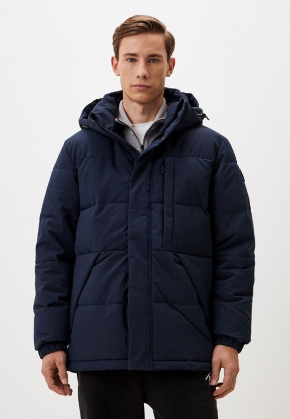 Пуховик Icepeak