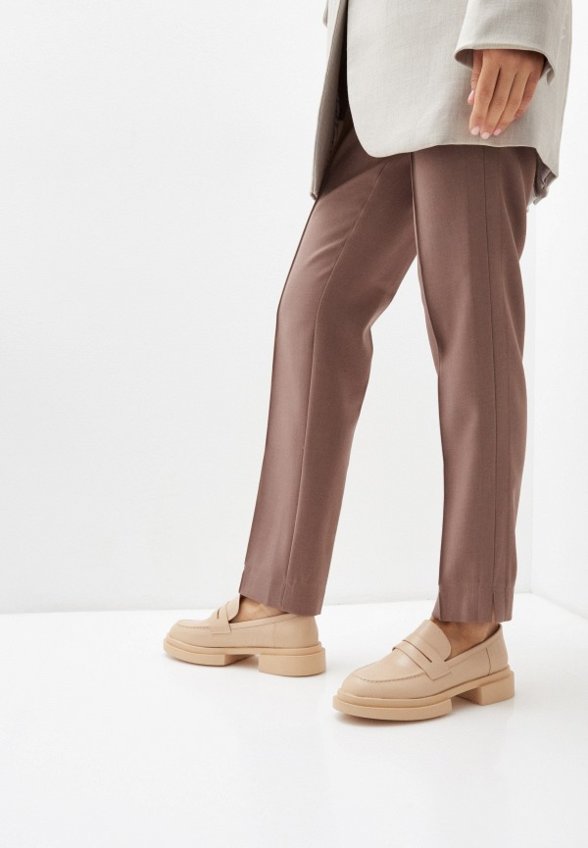 Лоферы Vitacci