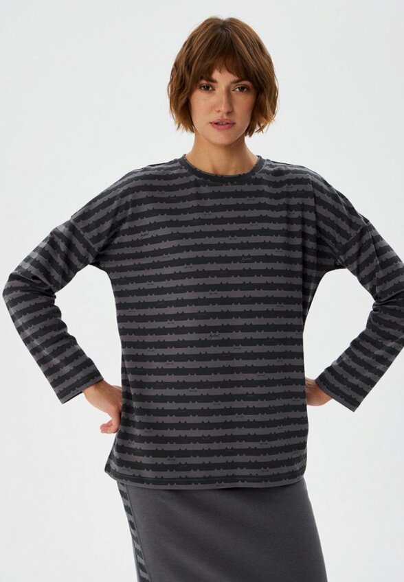 Лонгслив By Art Boyko Yuliana