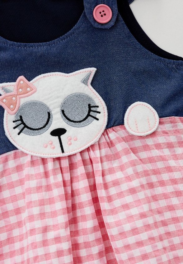 Комбинезон Denokids