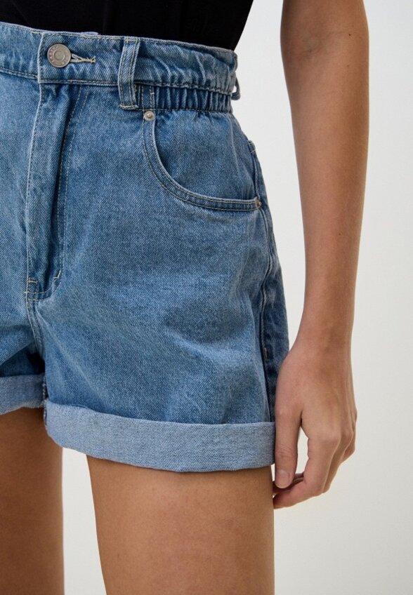 Шорты джинсовые Zarina