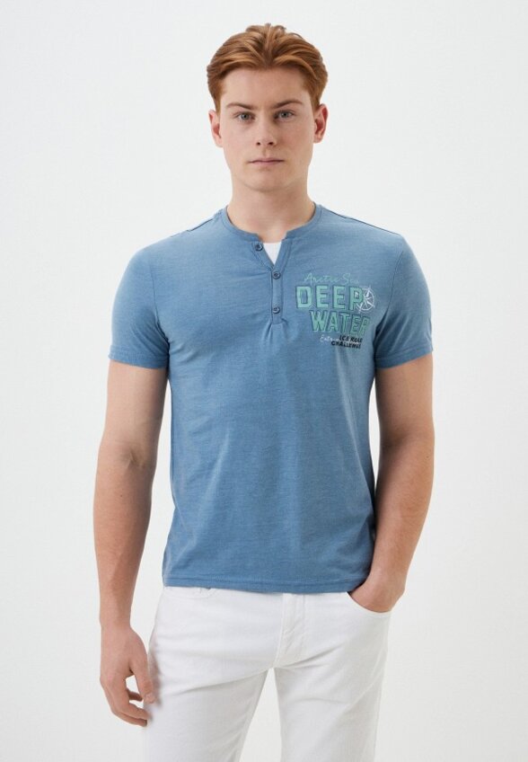 Футболка Funday