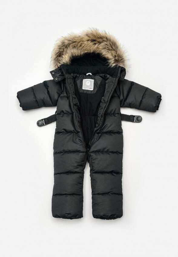 Комбинезон утепленный Orso Bianco