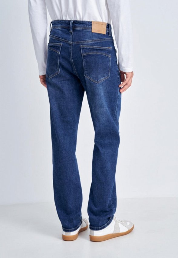 Джинсы Finn Flare