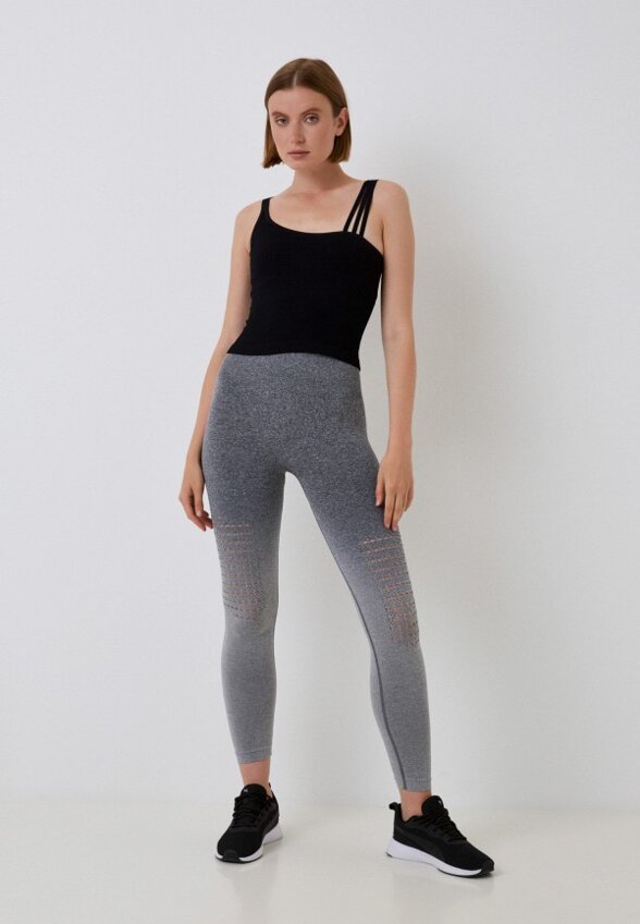 Топ спортивный Nux