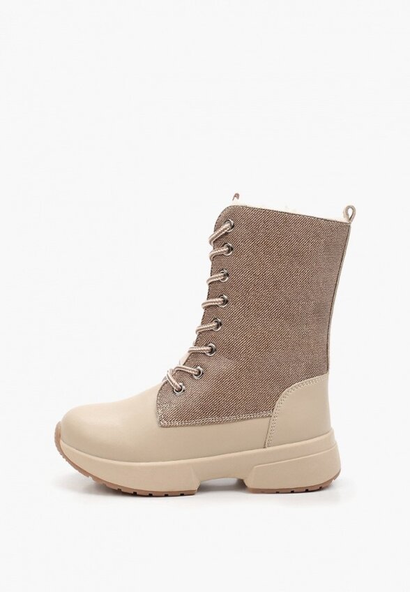 Ботинки Ortenberg