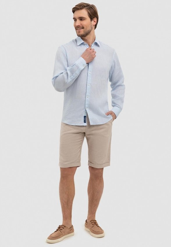 Рубашка Kanzler