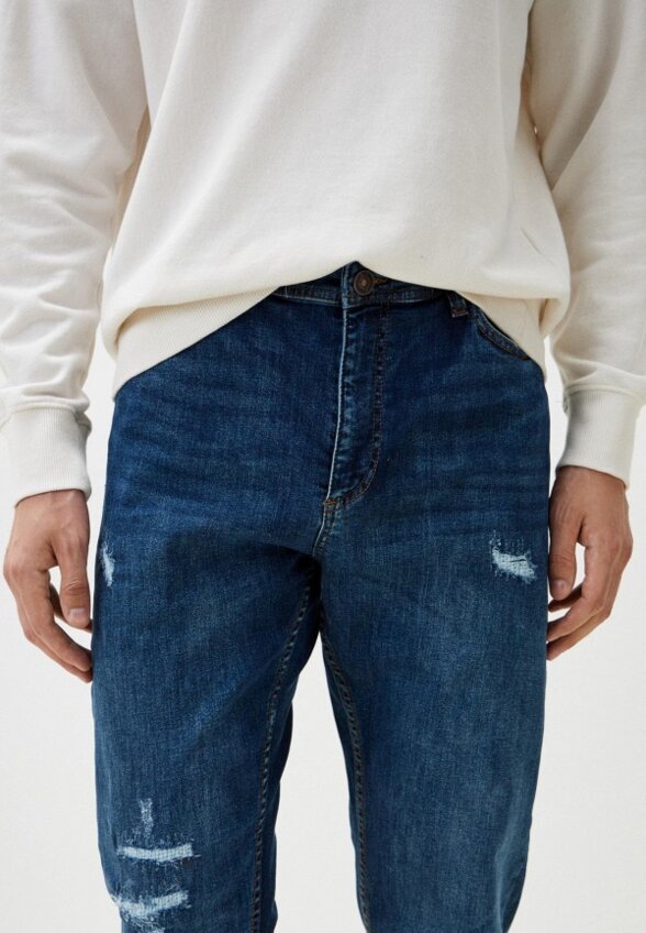 Джинсы Terranova