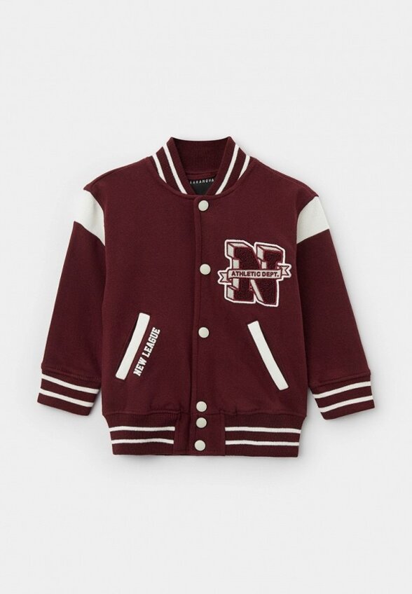 Олимпийка Terranova