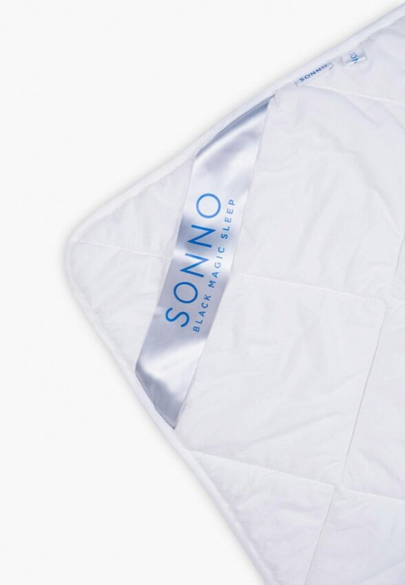 Одеяло 2-спальное Sonno