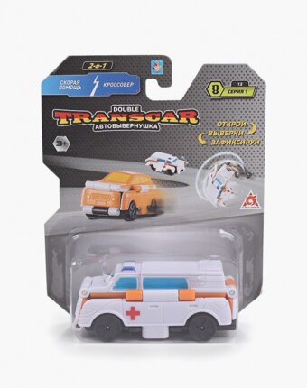 Игрушка 1Toy детям