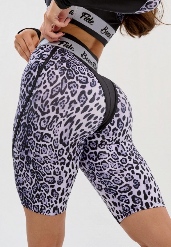 Велосипедки Bona Fide