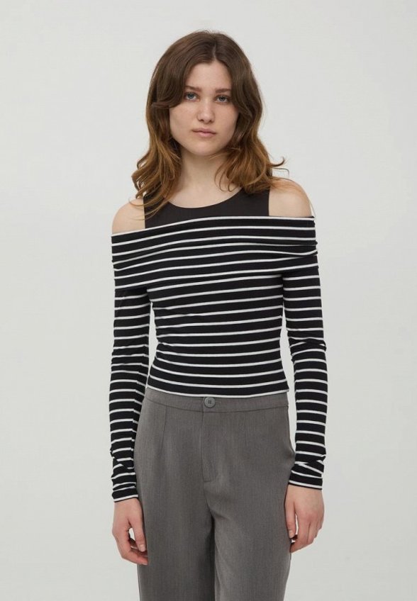 Лонгслив Terranova