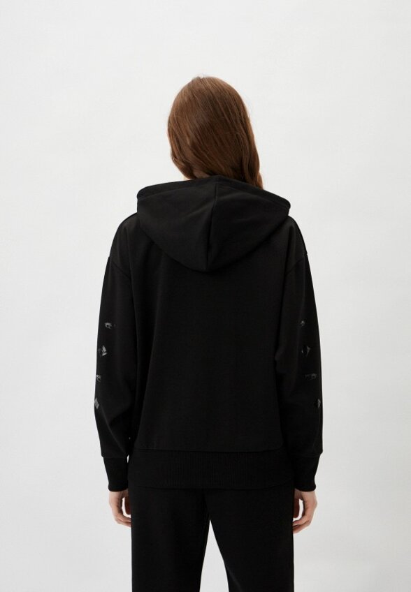 Толстовка Finisterre