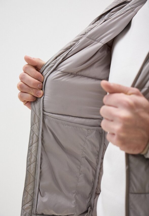 Куртка утепленная Calliope