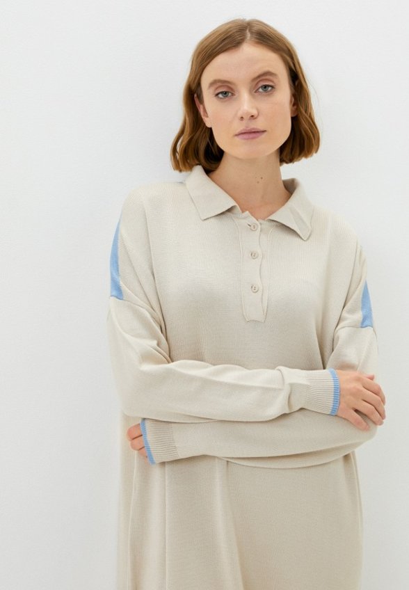 Платье B.L.E.S.