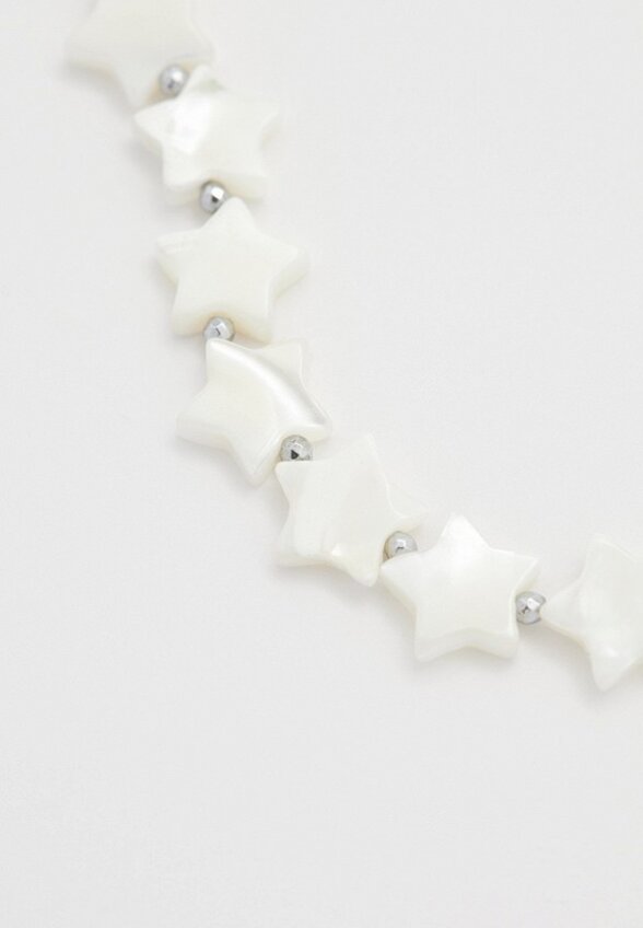 Бусы Mr&Mrs Wolf