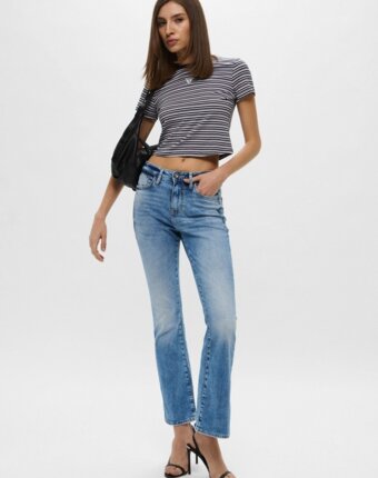 Футболка Guess Jeans женщинам
