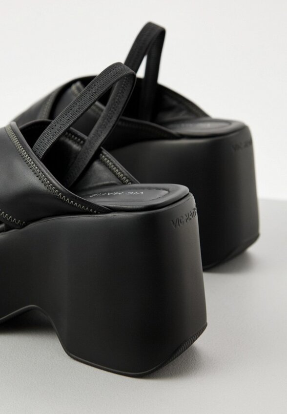 Босоножки Vic Matie