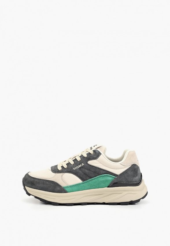 Кроссовки Sigma