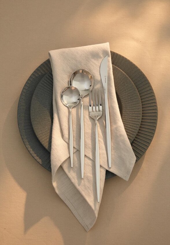 Набор столовых приборов Liberty Jones