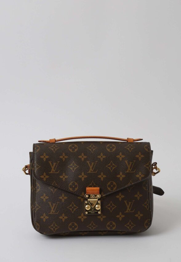 Louis Vuitton Pochette Metis