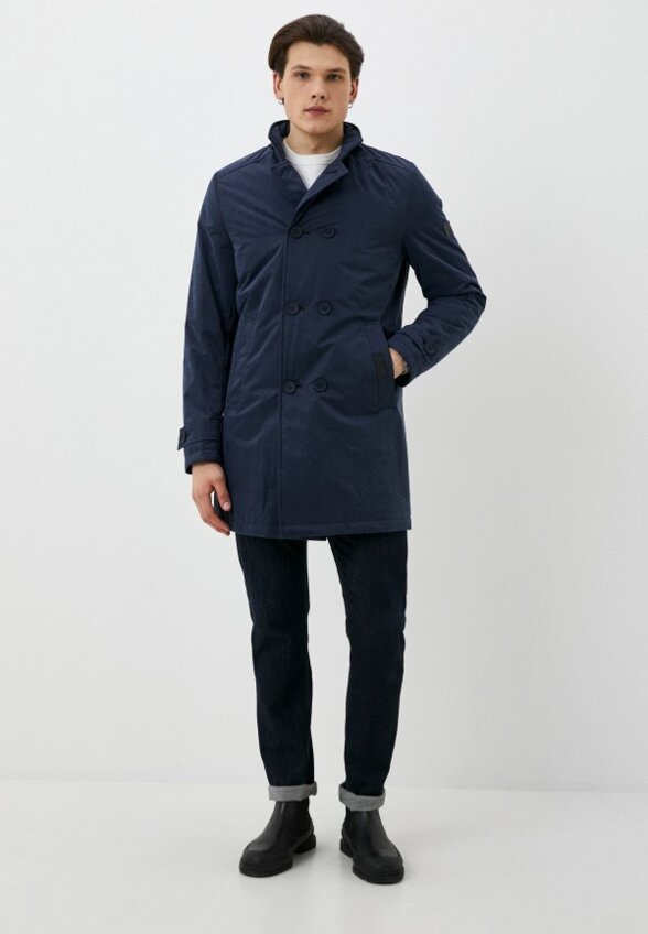 Куртка утепленная Bazioni