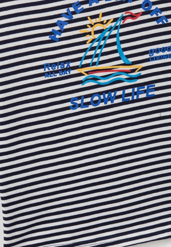 Пижама Pelican